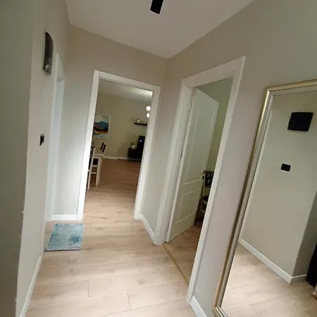 Piazza_apartments_tirana Appartement *